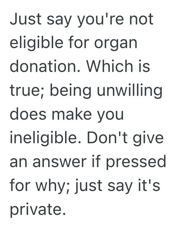 Screenshot 2025 05 16 at 2.14.37 PM Her Estranged Mother Caused Her Years Of Pain, So When Her Mother Reached Out About A Kidney Transplant, Shes Left With A Difficult Choice